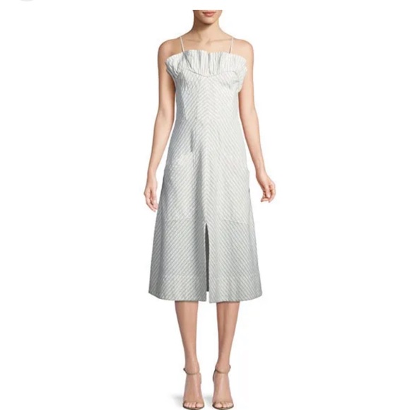 Rebecca Taylor dress. NWT size 10. - Picture 1 of 5